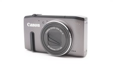 Canon PowerShot SX270 HS Digitalkamera Kamera Kompaktkamera Zoom - Refurbished