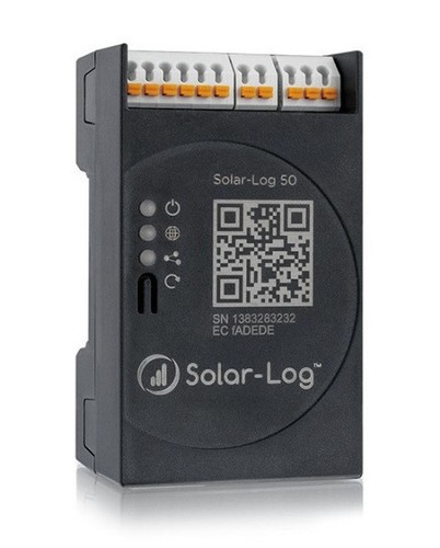 Mwst solarlog 50 - mwst.,