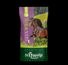 Hippolyt St. Glyx-Wiese