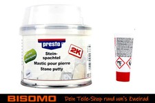 2K Steinspachtel 250g