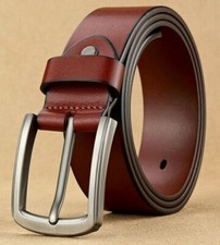 ✅Echt Büffel Gürtel Jeans