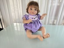 Künstlerpuppe Laura Tuzio