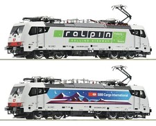 Roco 7500035 spur - 7500035,