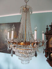 Bezaubender Korblüster um 1970