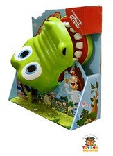 Hasbro Kroko Doc, lustiges