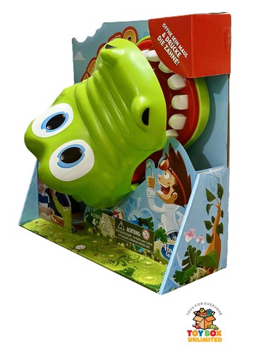 Hasbro kroko doc - hasbro, lustiges
