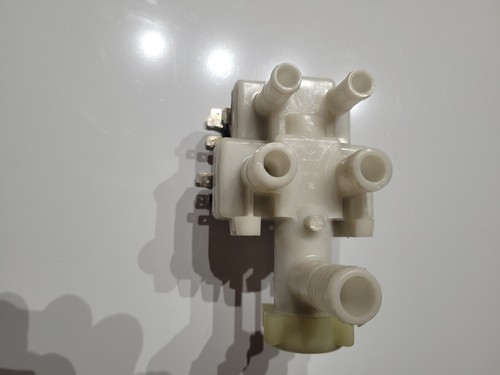 Miele magnetventil - miele,