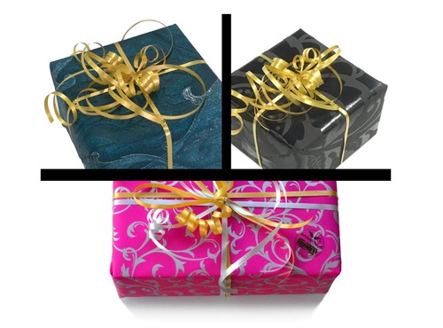 Geschenkbox für damen - geschenkbox, 8ml