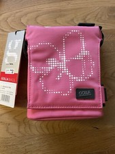 Golla Camera Bag Small “Hannah G1180” Pink