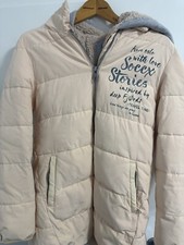 Soccx by Camp David Damenjacke M 38 Top Zustand