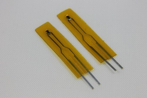 Mf5b smd ntc thermistor - mf5b,