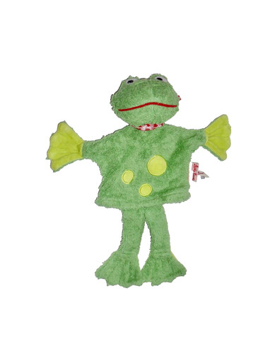 Wie neu käthe kruse frosch - kruse,