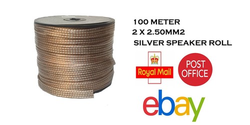 100m rollen hochwertig - 100m,