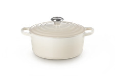 Kasserolle Kokette Rotunde