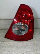 Renault Clio II B 2009 / Rücklicht, Heckleuchte, rechts, Originalteil