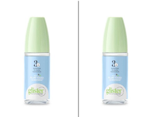 Amway glister x - amway,