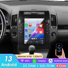 Autoradio GPS 9.7"Für Toyota Corolla Verso 2004-2009 Android 13 Navi Carplay 32G