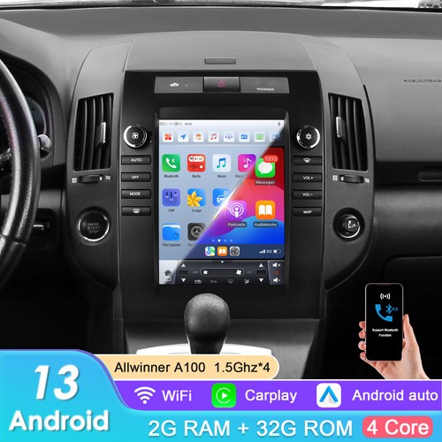 32g android autoradio - 32g,