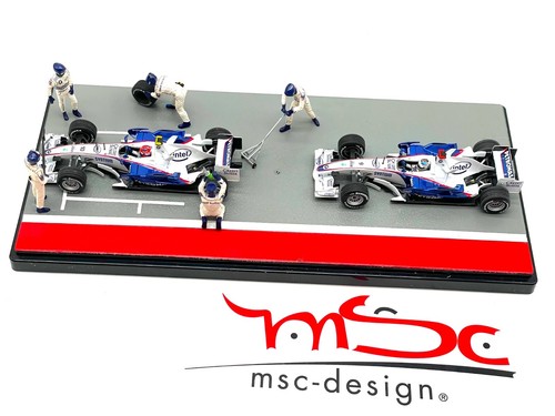 Kubica heidfeld bmw - kubica,