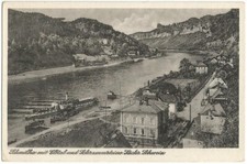 Sächs. Schweiz, Schmilka