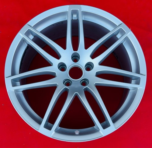Audi original felge - original, rs4