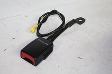 Mercedes E-Klasse W211 Gurtschloss Gurt Schloss vorne links 2118603369