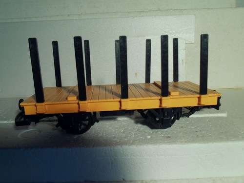 Spur toy train 90782 - spur, g,
