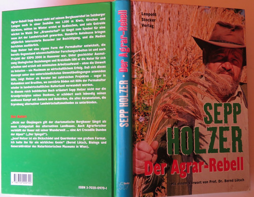 Der agrar rebell - der,