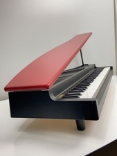 KORG microPIANO Red 61-Key