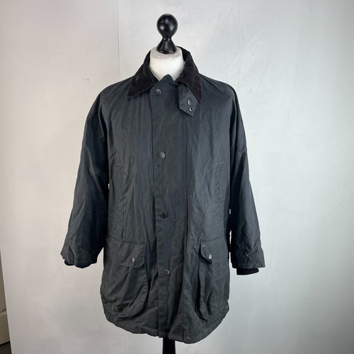 Orvis wachsjacke herren - mc,