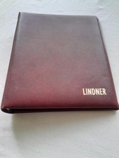gebrauchter Ringbinder Lindner
