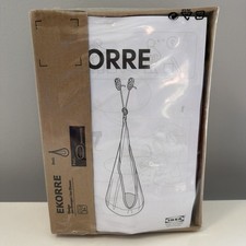 KIDS IKEA Ekorre Hammock Swing