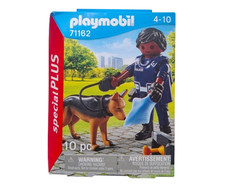 Playmobil Special PLUS 71162