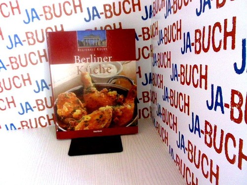Berliner küche regionale - berliner,