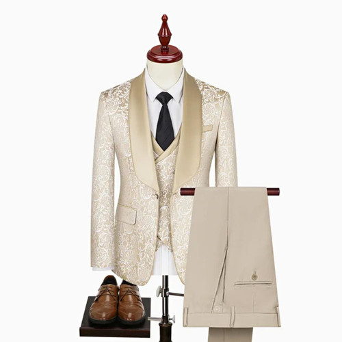 Herren smoking anzug set - smoking-anzug,