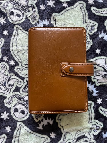Filofax malden antik braun - filofax,