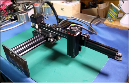Neje3 5500mw - neje3, 5,5w