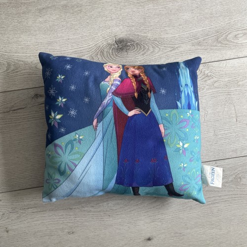 Disney dekokissen frozen - dekokissen,