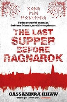 The last supper - last,
