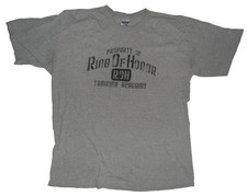 ROH Property Ring Of Honor