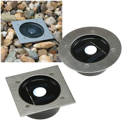 Solar led - solar,