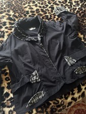 Sinne, Jacke, Lagenlook, 3 