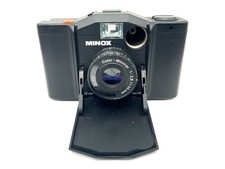 Minox 35 GL Sucherkamera mit