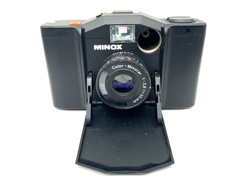 Minox sucherkamera mit - gl,