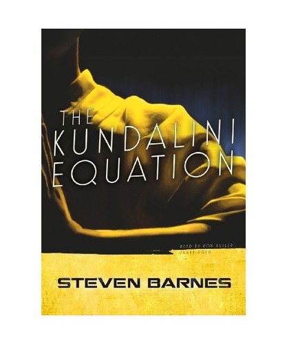 The kundalini equation steven - kundalini, equation,