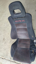 Honda CRX  ED 9 Sitz links