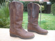 DESPERADO Cowboystiefel