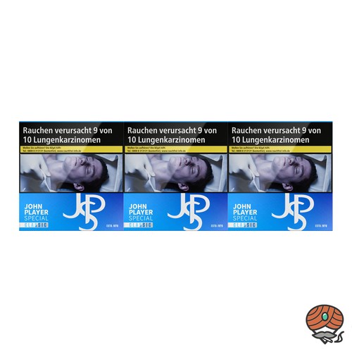Jps john player special - /,