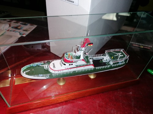 Dgzrs wilhelm kaisen - dgzrs,