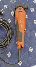 Fein Multimaster FMM 350 QSL defekt